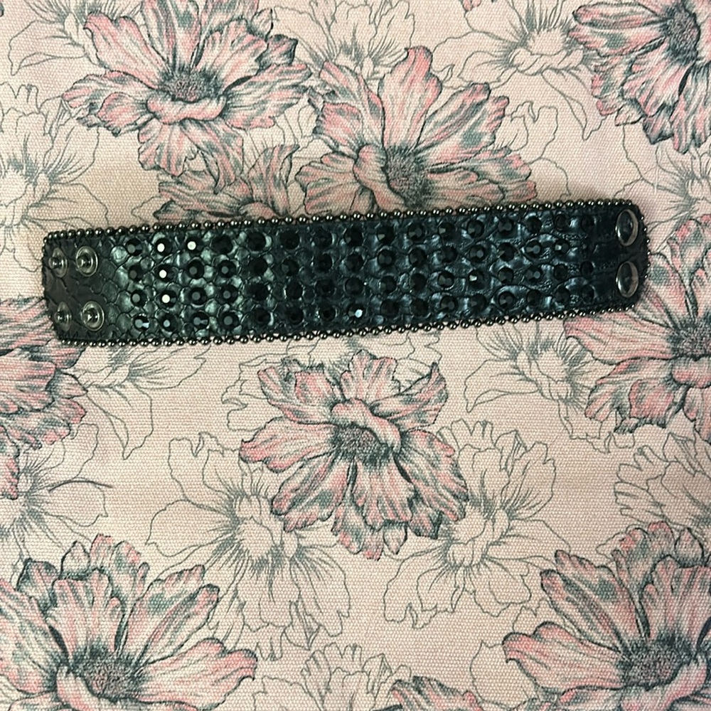 Women’s Cuff Bracelet